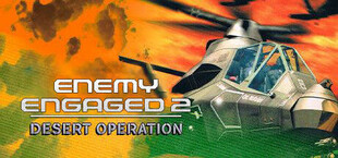 Enemy Engaged 2: Desert Operations