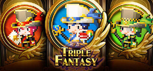 ​Triple Fantasy