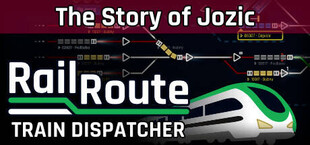 Rail Route: The Story of Jozic