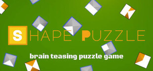 Shape Puzzle