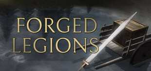 Forged Legions