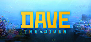 DAVE THE DIVER