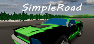 SimpleRoad