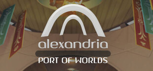 Alexandria - Port of Worlds