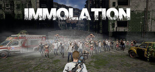 Immolation