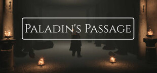 Paladin's Passage