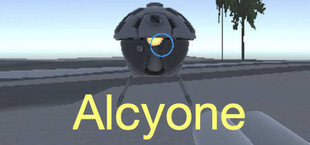 Alcyone