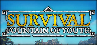 Survival: Fountain of Youth