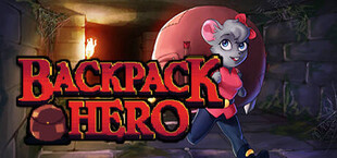 Backpack Hero