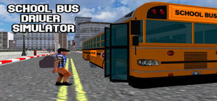 School Bus Driver Simulator