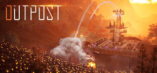 Outpost: Infinity Siege