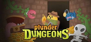 Plunder Dungeons