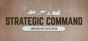 Strategic Command: American Civil War