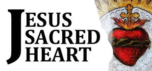 Jesus Sacred Heart