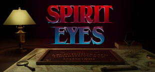 Spirit Eyes