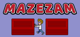 MazezaM - Puzzle Game