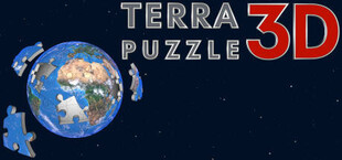 Terra Puzzle 3D