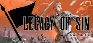 Legacy of Sin blood oath