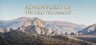 Adventures of the Old Testament - The Bible Video Game