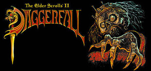 The Elder Scrolls II: Daggerfall