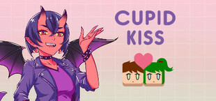 Cupid Kiss (Cute Puzzle)