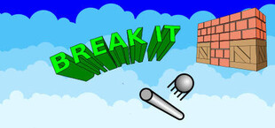 Break It