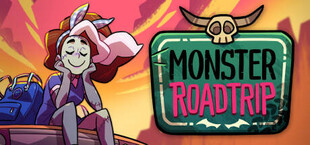 Monster Prom 3: Monster Roadtrip