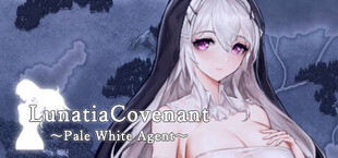 Lunatia Covenant -Pale White Agent-