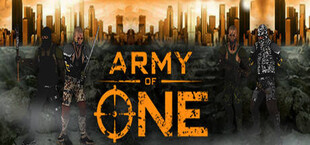 Army of One