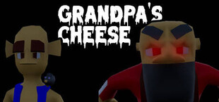 Grandpa's Cheese