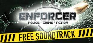 Enforcer: Police Crime Action