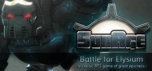 SunAge: Battle for Elysium