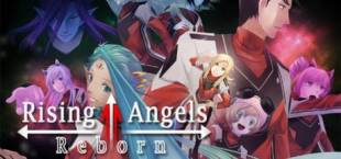 Rising Angels: Reborn