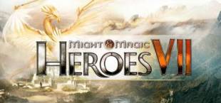 Might & Magic Heroes VII