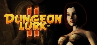 Dungeon Lurk II - Leona