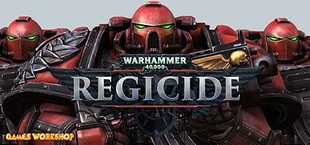 Warhammer 40,000: Regicide