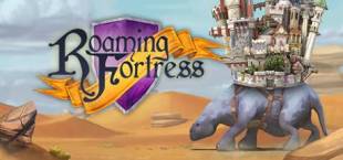 Roaming Fortress