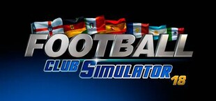 Football Club Simulator - FCS #21