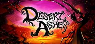 Desert Ashes