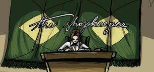 The Shopkeeper