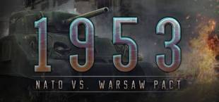 1953: NATO vs Warsaw Pact