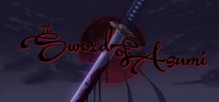 Sword of Asumi