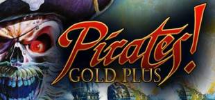 Pirates! Gold Plus (Classic)