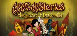 May’s Mysteries: The Secret of Dragonville