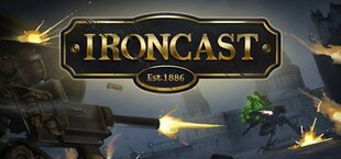 Ironcast