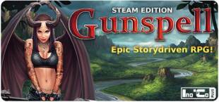 Gunspell - Steam Edition