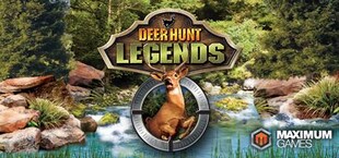 Deer Hunt Legends