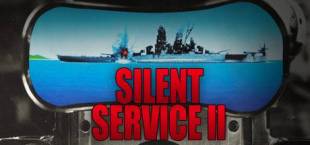 Silent Service 2