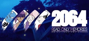 2064: Read Only Memories