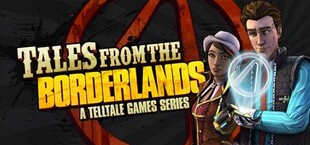 Tales from the Borderlands